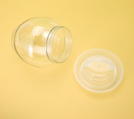 Modern Square And Round Milk Tea Drinking Bottles In Clear Or Custom Colors From 120ml To 500ml