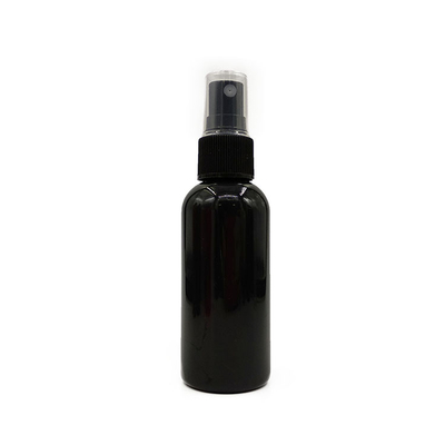 Durable PET Plastic Spray Bottle For Daily Use