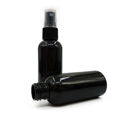 32 oz PET Plastic Spray Bottles With Durable Smooth Surfaces For Daily Convenience