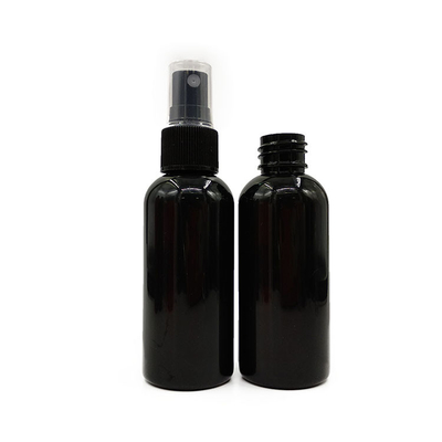 Durable PET Plastic Spray Bottle For Daily Use