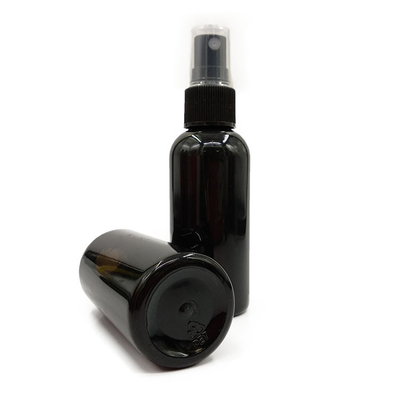 Durable PET Plastic Spray Bottle For Daily Use