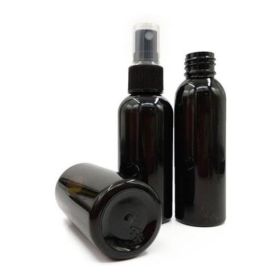 Durable PET Plastic Spray Bottle For Daily Use