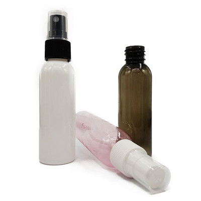 32 oz PET Plastic Spray Bottles With Durable Smooth Surfaces For Daily Convenience