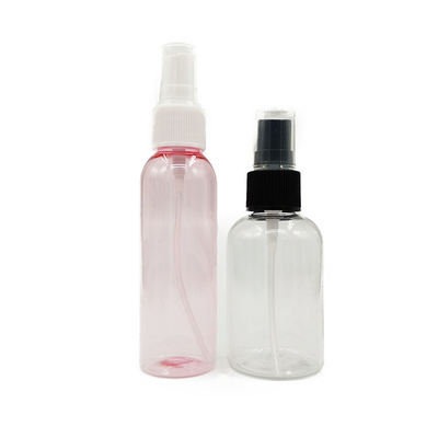 32 oz PET Plastic Spray Bottles With Durable Smooth Surfaces For Daily Convenience