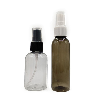 32 Oz Empty Durable PET Plastic Spray Bottle With Smooth Surface