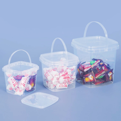 Stylish Insulated Milk Tea Bottles With Screw on Lid Square / Round Design