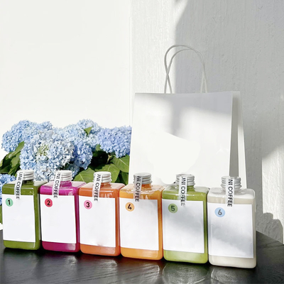 Versatile Screw On Lid Plastic Tea Jugs For Home And Office