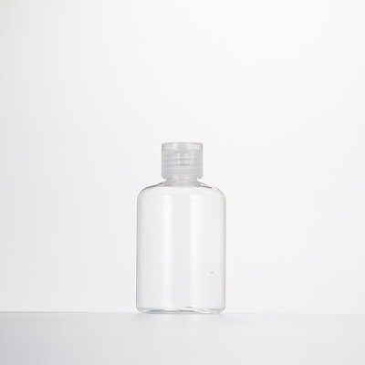 1oz 3oz 5oz 8oz Amber Pet Continuous Mist Spray Bottle With Pump Head