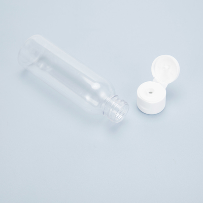 70ml PET Spray Bottle With Transparent Color For Multiple Uses