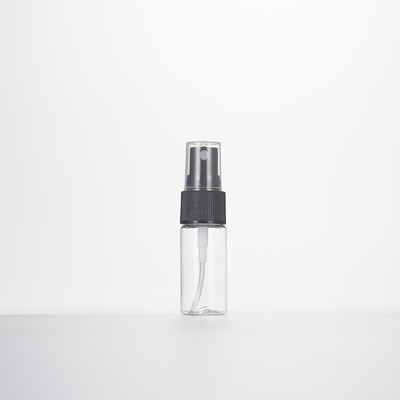 1oz 3oz 5oz 8oz Amber Pet Continuous Mist Spray Bottle With Pump Head