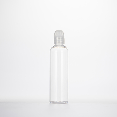1oz 3oz 5oz 8oz Amber Pet Continuous Mist Spray Bottle With Pump Head