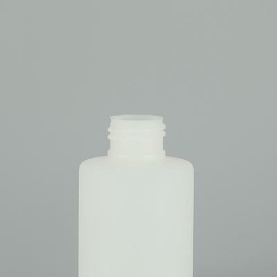 Recyclable PET Lotion Pump Bottle For Cosmetic Dispensing Packaging
