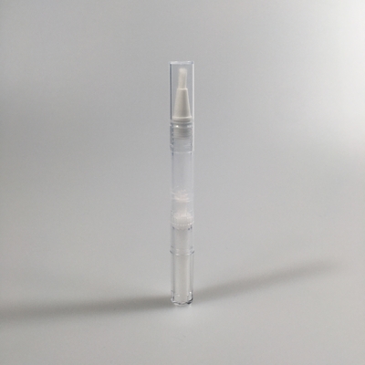 250ml Pink 47mm PET Bottle with 24mm Caliber Pump for Dispensing