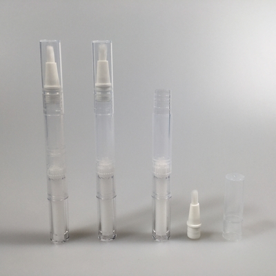 250ml Pink 47mm PET Bottle with 24mm Caliber Pump for Dispensing