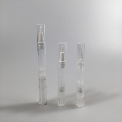250ml Pink 47mm PET Bottle with 24mm Caliber Pump for Dispensing