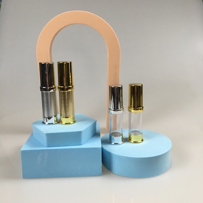 Recyclable PET Cream Bottles with Dispensing Pumps