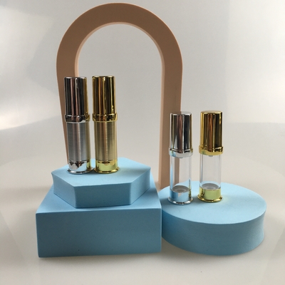 Recyclable PET Cream Bottles with Dispensing Pumps