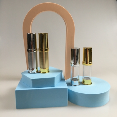 Recyclable PET Cream Bottles with Dispensing Pumps