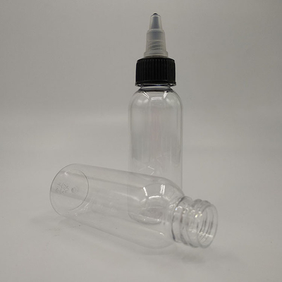 Convenient Screw Top Plastic Threaded Lids for Easy Handling and Storage