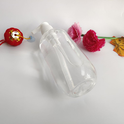 Pink Recyclable Round Screw Cap Bottle 120ml Eco Friendly Customized Cosmetic Dispensing Bottle