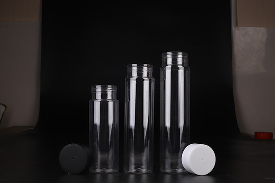 Leak Proof Insulated Milk Tea Bottles with Handle