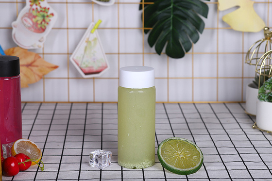 Leak Proof Insulated Milk Tea Bottles with Handle