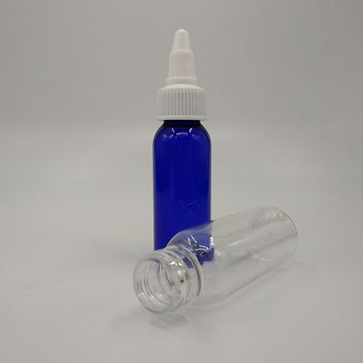 Reusable Plastic Screw Top Bottles Bpa Free Storage Containers Designed for Secure Packaging and Industrial Applications