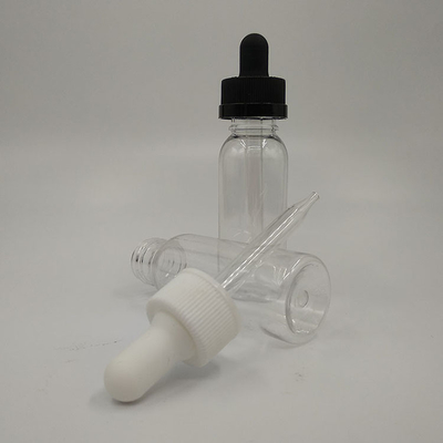 10ml-100ml Plastic Dropper Bottles for E Liquid