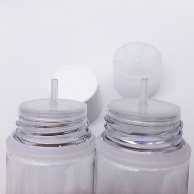 Stylish Dropper Bottles with Screw Caps for Liquid Storage