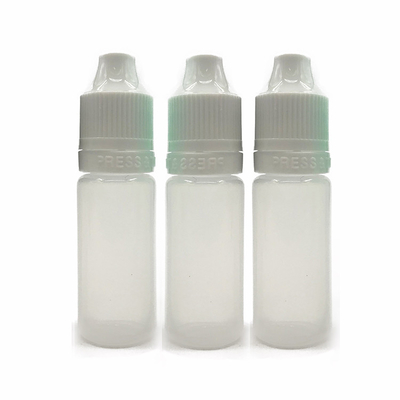 1 Ml Clear Black Glass Screw Top Dropper Bottles 2000 Pieces