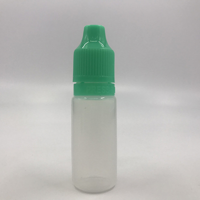 1 Ml Clear Black Glass Screw Top Dropper Bottles 2000 Pieces