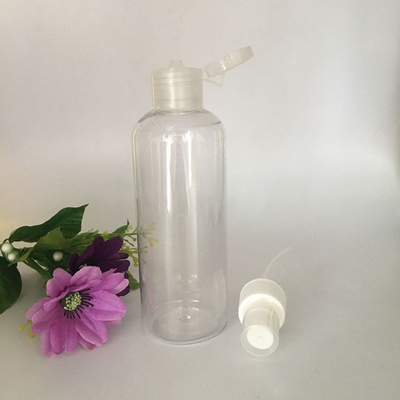 Premium Round PET Spray Bottle For Daily Household Cleaning