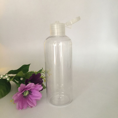 Premium Round PET Spray Bottle For Daily Household Cleaning