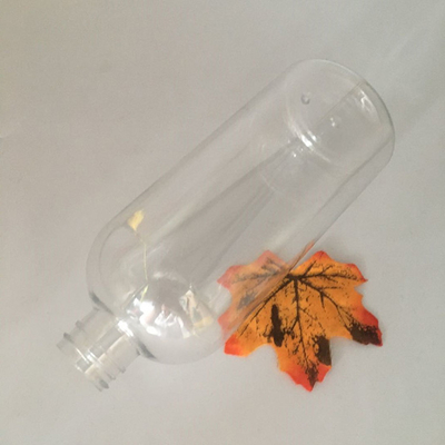Premium Round PET Spray Bottle For Daily Household Cleaning