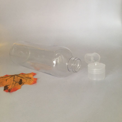 Premium Round PET Spray Bottle For Daily Household Cleaning