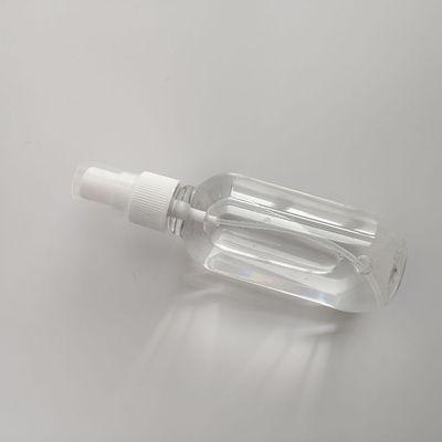 On Sale Bottle Body Spray Hand Sanitizing Spray Bottle Recycled Plastic Spray Bottle Mist with Factory Price