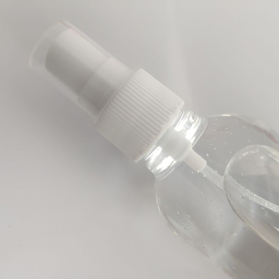 PET Plastic Smooth Durable Classic Spray Bottles For Household Use