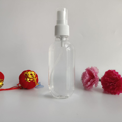 PET Plastic Smooth Durable Classic Spray Bottles For Household Use
