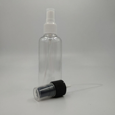 Transparent Bulk Spray Bottle For Daily Use