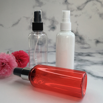 Durable PET Plastic Classic Spray Bottle