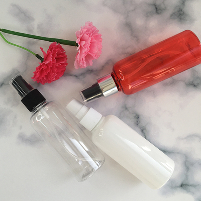 Durable PET Plastic Classic Spray Bottle