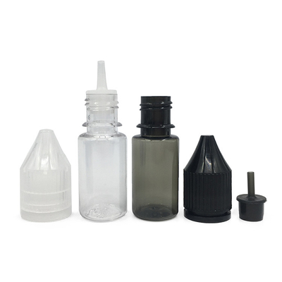 100ml Round E Liquid Bottle Screw Cap