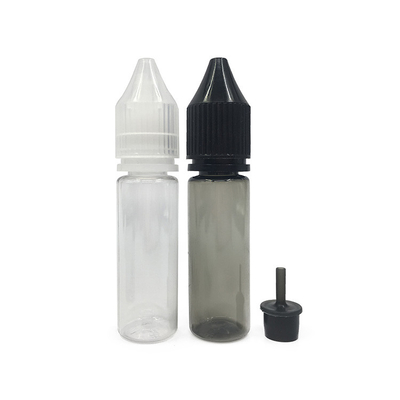 100ml Round E Liquid Bottle Screw Cap