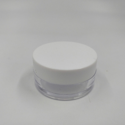 10ml 15ml 30ml 60ml 80ml 100ml 120ml 150ml Capacity Cosmetic Plastic Holder With Transparent Desig