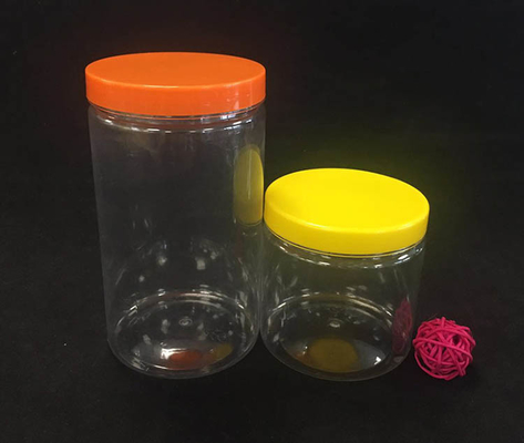 10ml 15ml 30ml 60ml 80ml 100ml 120ml 150ml High Capacity Plastic Cosmetic Container with Customized Logo and Various Sizes