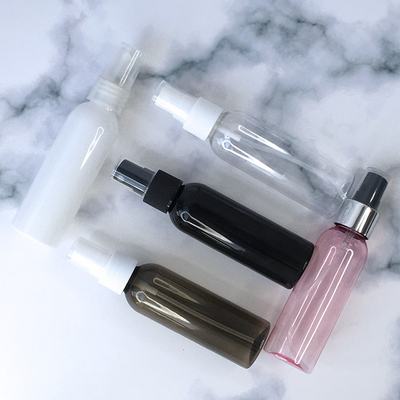 47mm Diameter PET Pump Bottle For Convenient And Eco-Friendly Dispensing