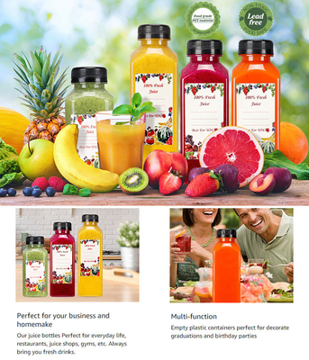 Customized Bubble Tea Jugs For Tea Retailers And Wholesalers