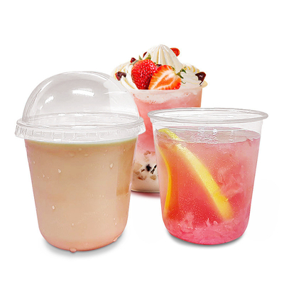 Large Bubble Tea Jugs With Leak Proof Screw On Lids