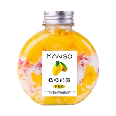 Insulation For Water In 120ml 250ml 350ml 500ml 1000ml Milk Tea Bottles