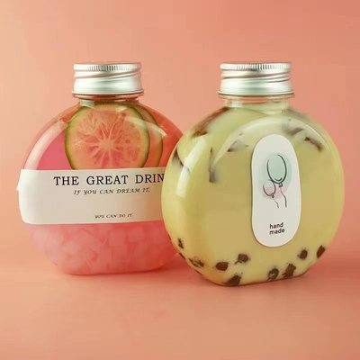 Insulation For Water In 120ml 250ml 350ml 500ml 1000ml Milk Tea Bottles